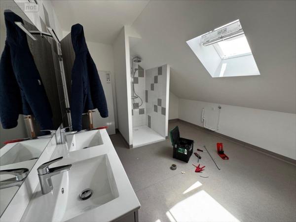 Appartement à louer à Archelange dans le Jura (39290), ref : 39033-1083250