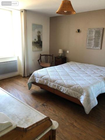 Local mixte (Pro/Hab) à vendre à Saint-Bonnet-de-Salers dans le Cantal (15140), ref : 15060/865