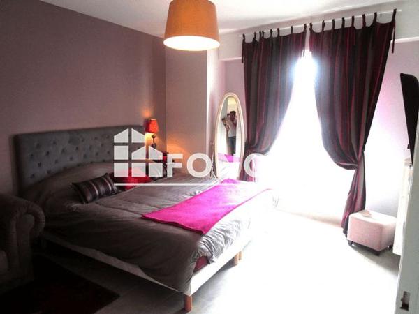 Location Appartement 4 pièces 85.9 m² - 1 BIS PLACE DES EPARS Chartres 28000