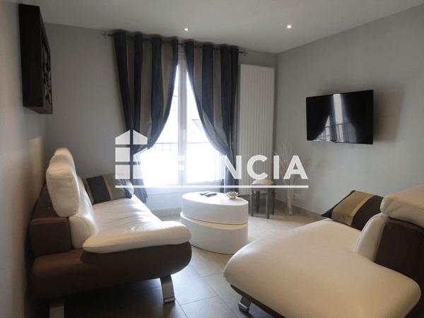 Location Appartement 4 pièces 85.9 m² - 1 BIS PLACE DES EPARS Chartres 28000