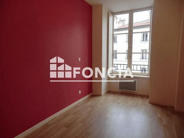 Location Appartement 4 pièces 96.3 m² - 3 RUE TOUR LA MONNAIE Clermont-ferrand 63000