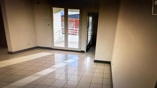 Appartement à vendre 4 pièces 64.78m² Bras-Panon (97412)