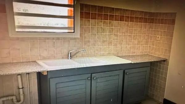 Appartement à vendre 4 pièces 64.78m² Bras-Panon (97412)