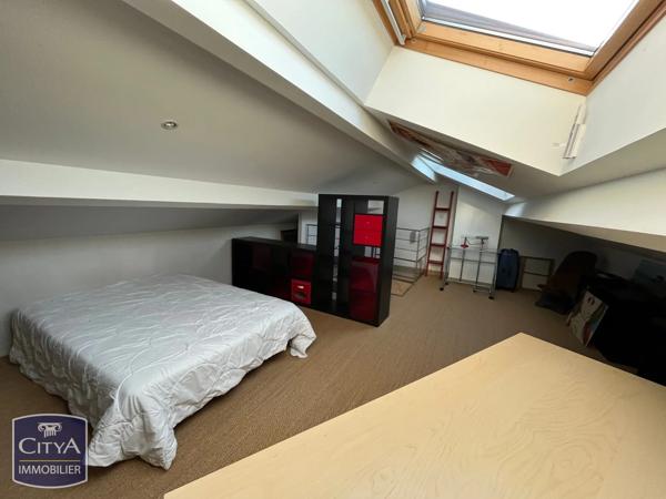 Maison à vendre 5 pièces 112m² Poitiers (86000)
