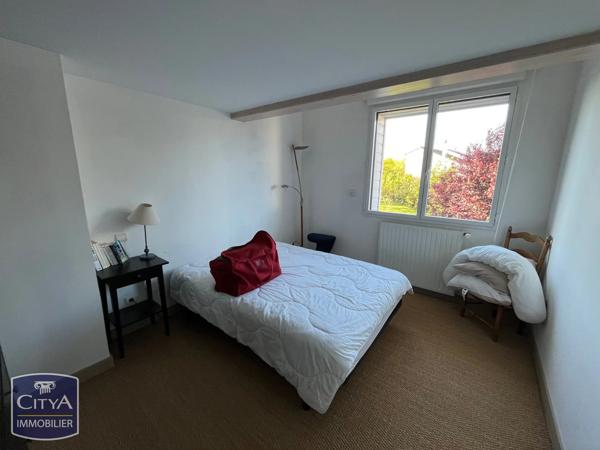 Maison à vendre 5 pièces 112m² Poitiers (86000)