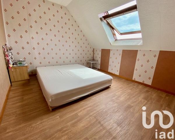 Maison à vendre 6 pièces 96 m² Villecresnes