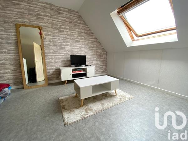 Maison à vendre 6 pièces 96 m² Villecresnes