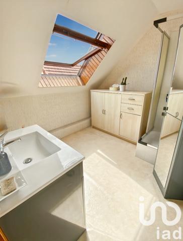 Maison à vendre 6 pièces 96 m² Villecresnes