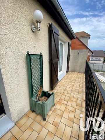 Maison à vendre 6 pièces 96 m² Villecresnes