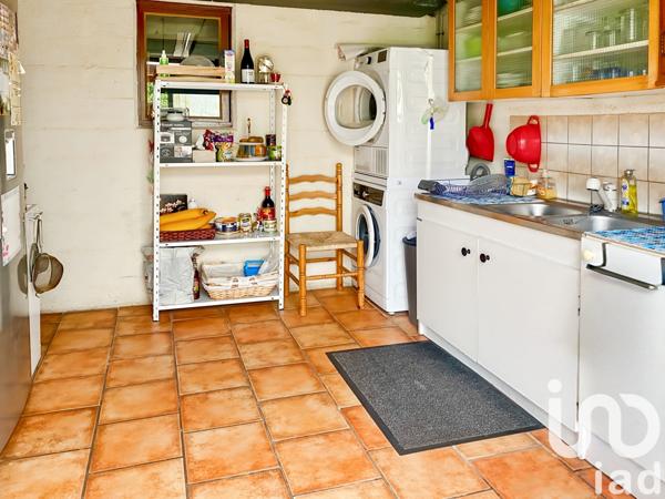 Maison à vendre 6 pièces 96 m² Villecresnes