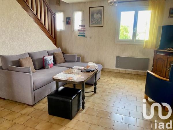 Maison à vendre 6 pièces 96 m² Villecresnes