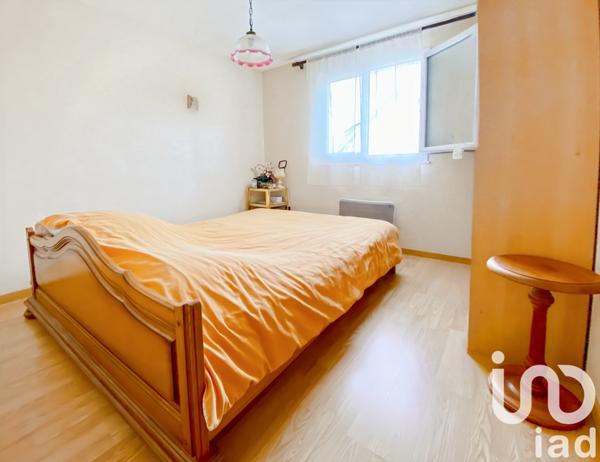 Maison à vendre 6 pièces 96 m² Villecresnes