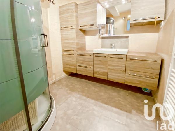 Maison à vendre 6 pièces 96 m² Villecresnes