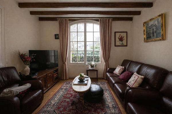Grande maison idéale famille  - 268 m² - Soissons