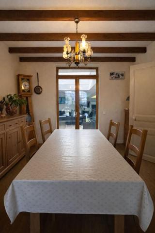 Grande maison idéale famille  - 268 m² - Soissons