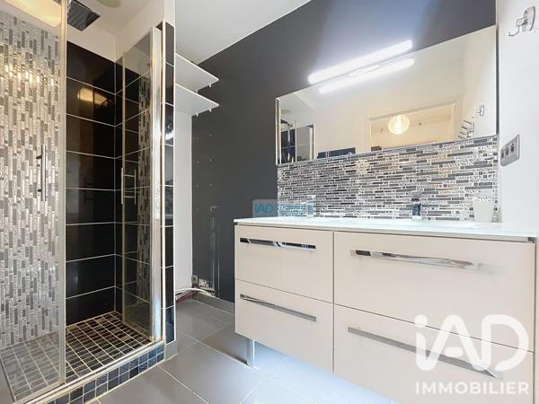 Appartement à vendre 2 pièces 42 m² Tours
