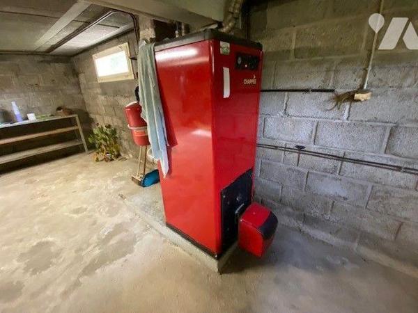 Maison à Vendre à Plouha (22580) en Côtes-d'Armor (22)

Cette maison dispose de quatre pièces...