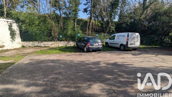 Studio à vendre 17 m² Pessac