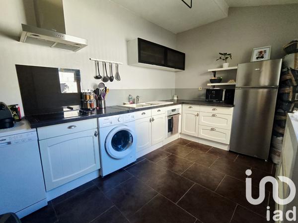 Maison à vendre 4 pièces 79 m² Châlons-en-Champagne