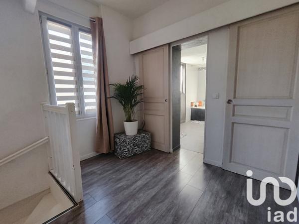 Maison à vendre 4 pièces 79 m² Châlons-en-Champagne