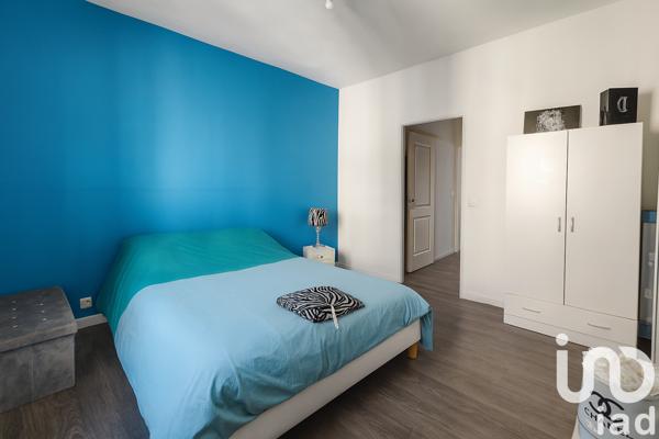 Maison à vendre 4 pièces 79 m² Châlons-en-Champagne