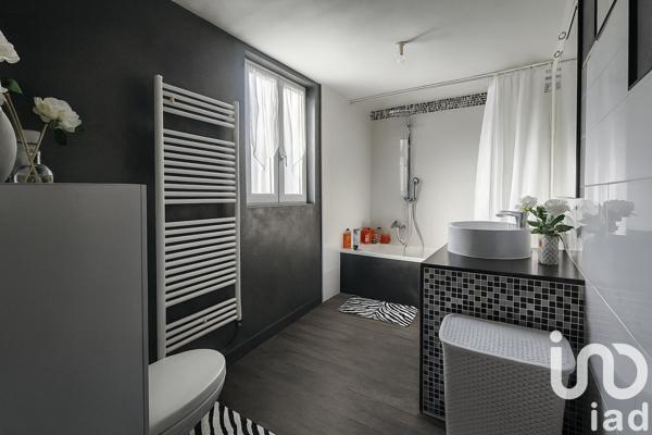 Maison à vendre 4 pièces 79 m² Châlons-en-Champagne