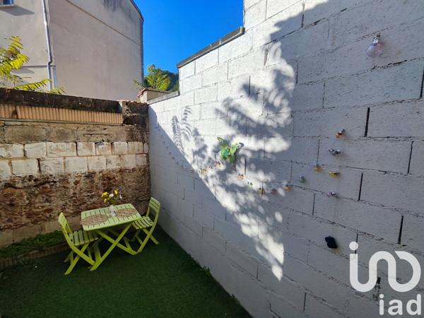 Maison à vendre 4 pièces 79 m² Châlons-en-Champagne