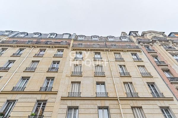 Charmant 2/3 pièces atypique