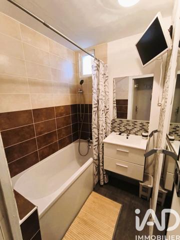 Appartement à vendre 3 pièces 61 m² Troyes