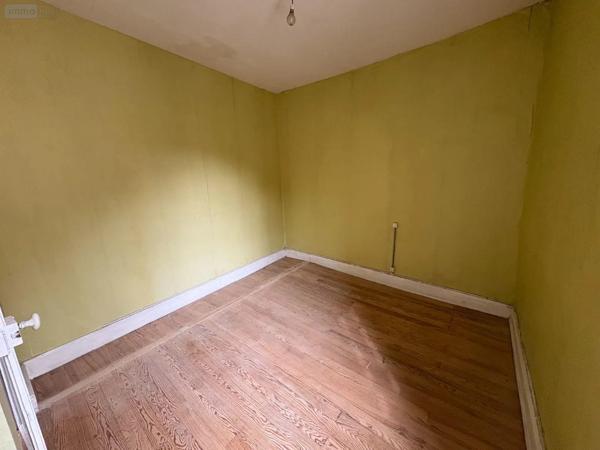 Achat - Maison | Maison de ville Joinville 52300 5 pièces 65 m 2 41 m 2