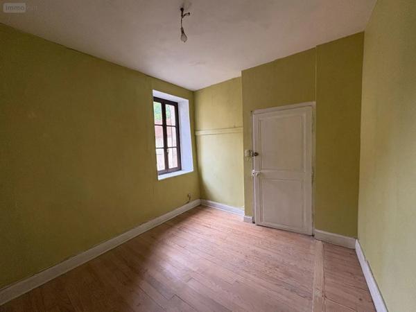 Achat - Maison | Maison de ville Joinville 52300 5 pièces 65 m 2 41 m 2
