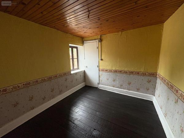 Achat - Maison | Maison de ville Joinville 52300 5 pièces 65 m 2 41 m 2