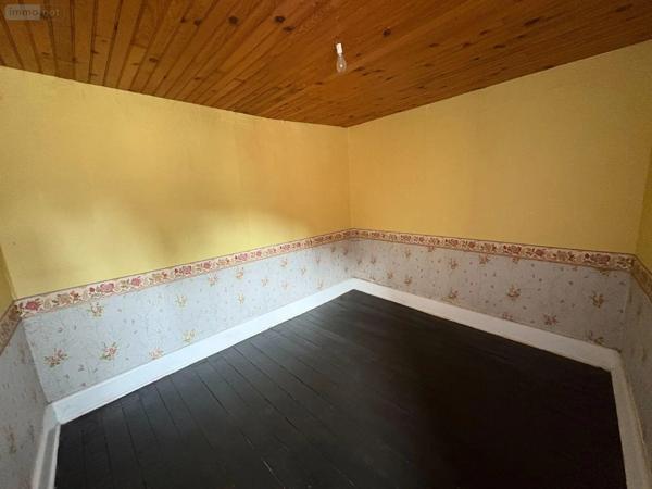 Achat - Maison | Maison de ville Joinville 52300 5 pièces 65 m 2 41 m 2