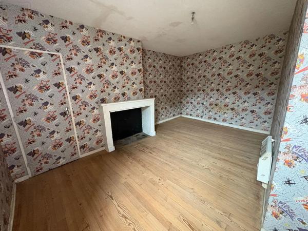 Achat - Maison | Maison de ville Joinville 52300 5 pièces 65 m 2 41 m 2