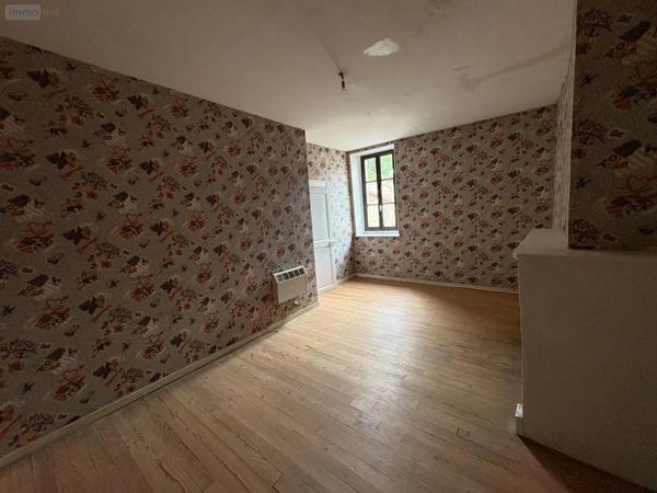 Achat - Maison | Maison de ville Joinville 52300 5 pièces 65 m 2 41 m 2