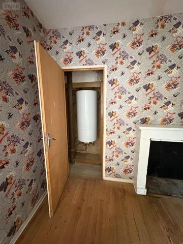 Achat - Maison | Maison de ville Joinville 52300 5 pièces 65 m 2 41 m 2