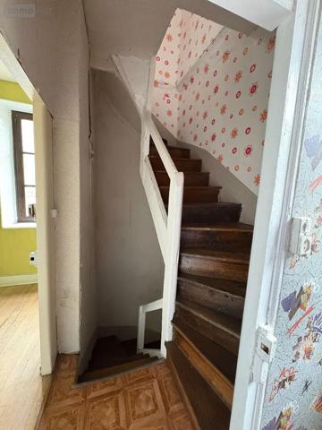 Achat - Maison | Maison de ville Joinville 52300 5 pièces 65 m 2 41 m 2