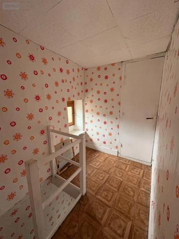 Achat - Maison | Maison de ville Joinville 52300 5 pièces 65 m 2 41 m 2