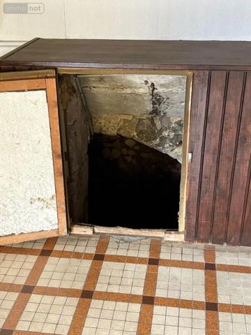 Achat - Maison | Maison de ville Joinville 52300 5 pièces 65 m 2 41 m 2