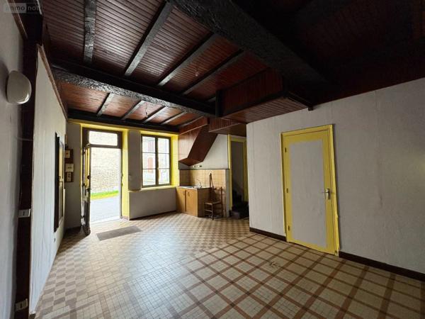 Achat - Maison | Maison de ville Joinville 52300 5 pièces 65 m 2 41 m 2