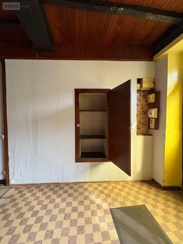 Achat - Maison | Maison de ville Joinville 52300 5 pièces 65 m 2 41 m 2