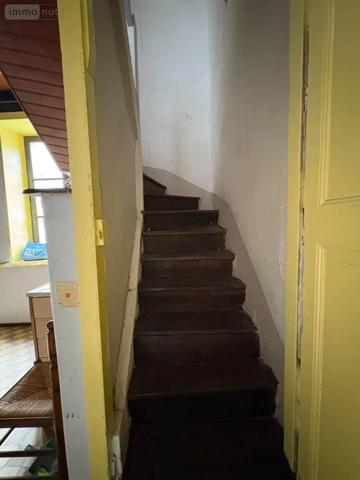 Achat - Maison | Maison de ville Joinville 52300 5 pièces 65 m 2 41 m 2