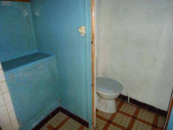 Achat - Maison | Maison de ville Joinville 52300 5 pièces 65 m 2 41 m 2