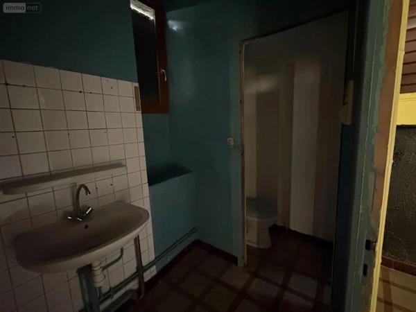 Achat - Maison | Maison de ville Joinville 52300 5 pièces 65 m 2 41 m 2