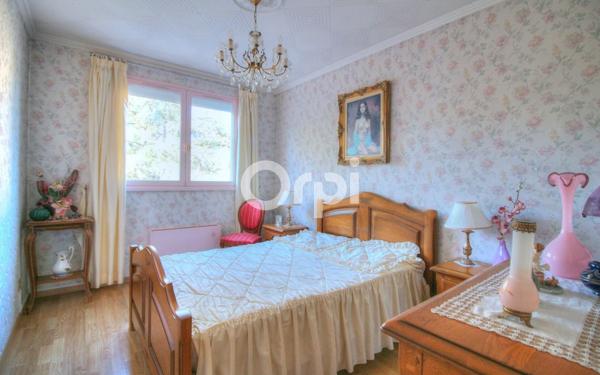 Appartement à vendre    3 pièces • 73,51 m2 Meyzieu