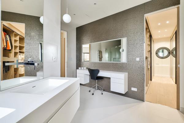 Maison Vaucresson - DIVISION THERY