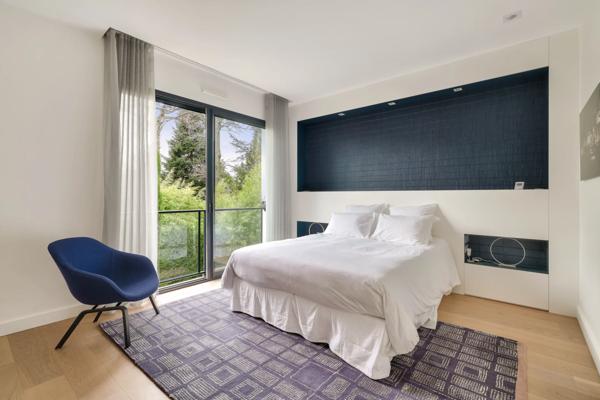 Maison Vaucresson - DIVISION THERY