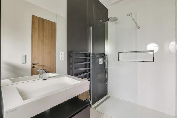 Maison Vaucresson - DIVISION THERY