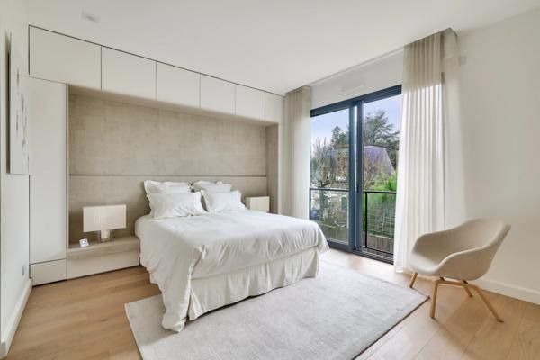 Maison Vaucresson - DIVISION THERY