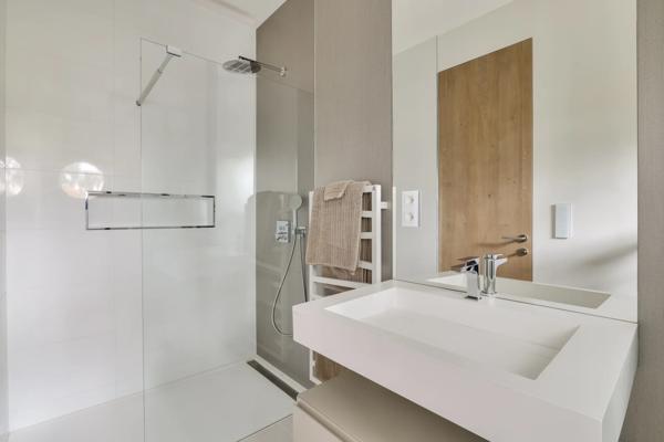 Maison Vaucresson - DIVISION THERY